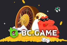 The Thrills of BC Game Online Casino Your Guide to Winning Big The Thrills of BC Game Online Casino Your Guide to Winning Big