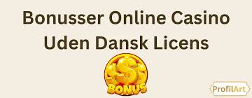 Udenlandsk Casino MGA Oplev De Bedste Online Spilmuligheder