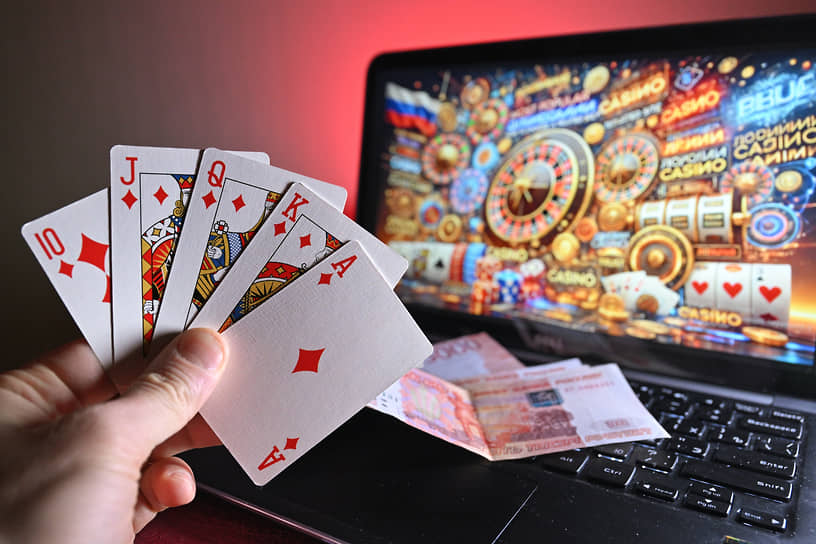 Unlocking Big Wins Strategies for Success in Gambling