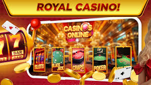 Casinobet UK Your Ultimate Online Gaming Experience