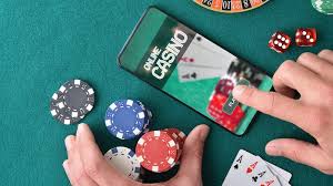 Чем отличается приложение Caesars Casino -1714604574