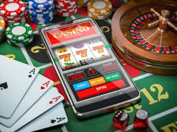 Découvrez l'Univers de SpinMillion  Le Meilleur Casino en Ligne