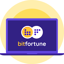 Discover the Best Crypto Slots at Bitfortune -1111084980