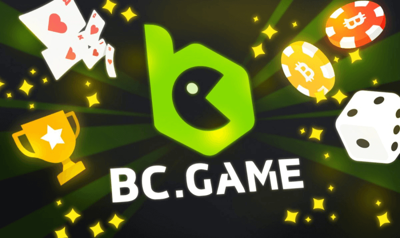 Discover the Excitement of BC.Game Online Platform Discover the Excitement of BC.Game Online Platform