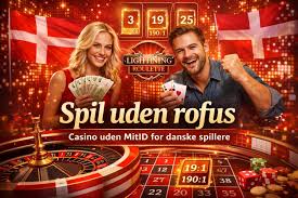 Gambling uden Rufus Udforskning af spil uden begrænsninger