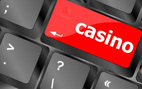Horus Casino – En Nya Dimension av Online Spel