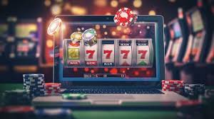 Oplev Horus Casino Et Paradis for Spillelskere