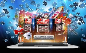 Oplev Horus Casino Et Paradis for Spillelskere