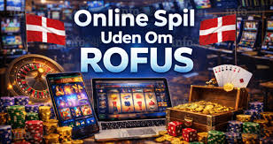Spil Uden om Rufus - En Guide til Alternativer