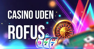 Trustly Casino Uden Rufus En Ny Era inden for Online Spil