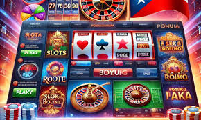 Zahraniční casino s minimálním vkladem 100 Kč - Vše, co potřebujete vědět