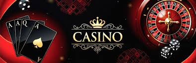 Zahraniční casino s minimálním vkladem 100 Kč - Vše, co potřebujete vědět